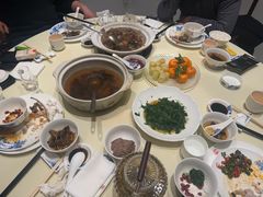 -古韵轩·园林餐厅