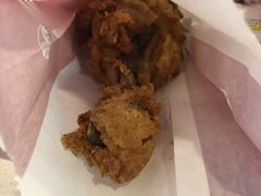 -肯德基(欣旺店)