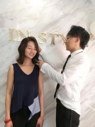 -IN STYLE·全国形象店