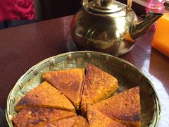 -银同牦牛肉火锅