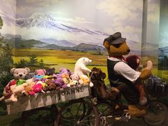 -济州岛泰迪熊博物馆