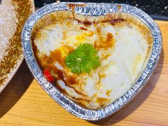 -顶顶汤火牛排火锅·经典铜锅涮肉