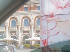 -PIZZA BIANCA(民园店)