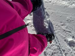 -蓟洲国际滑雪场