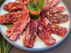 -九坤韩式烤肉(建发阅彩城店)