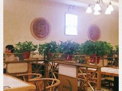 -忠顺斋易州印象烤鸭店(东关新村店)