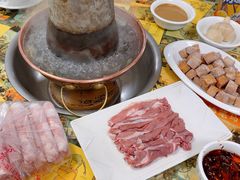 -原柳滩高台阶涮羊肉