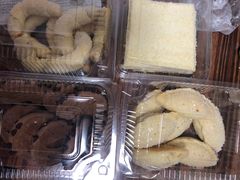 -玛尔哈巴·塔塔尔糕点(华侨小区店)