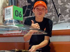 -生火火·小炉子炭烤(金楠天街总店)