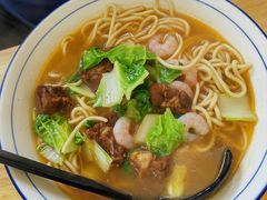 -小河无名面馆