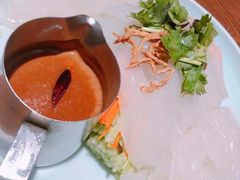 -北李妈妈菜·虾爬子大锅贴(贵和店)