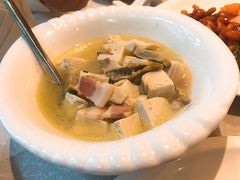 -苏州阳澄湖澜廷酒店-有景阁中餐厅