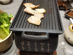 -花时·炭火烧肉(东百中心A馆店)