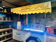 -食间牛排(湖西路店)