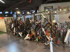 -i彻射箭俱乐部(新光界店)