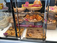 -味多美蛋糕(双合地铁店)