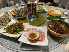 -十三姨工厨顺德美食·宴会·团餐(天河北路店)