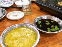 酱料-江村四哥新鲜牛肉店(江高总店)