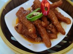 -帝源轩酒楼(卡瑞登店)