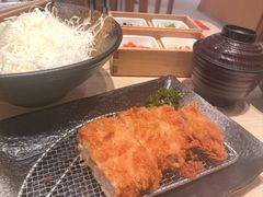 -胜博殿日式炸猪排(西红门店)