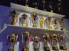 -时代格斗·零基础防身健身(红牌楼店)