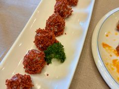 -功德林素菜饭庄(前门店)