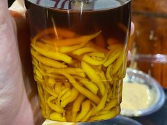 -日照红甜品店(老水街店)