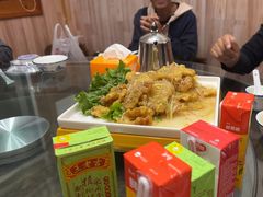 -太子食府(圣水路店)