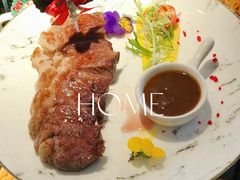 -ins森林童话餐厅coffee&bistro