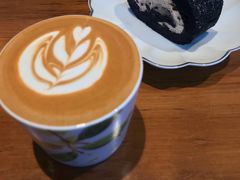 澳白FW-Line 咖啡(石厦花园店)