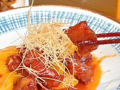 -凤阁楼果木烧鹅(鹤山陈山店)
