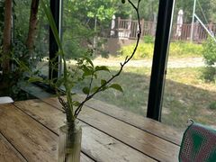 -北马山庄植趣咖啡