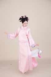 -盘子女人坊古装写真摄影(深圳店)