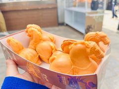 -陕拾叁(袁家村店)