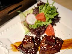 酱烤牛舌-穹六人间 people 6(岳阳路店)