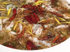 -太二酸菜鱼(福州泰禾店)