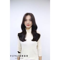 -P.STYLE 派斯造型