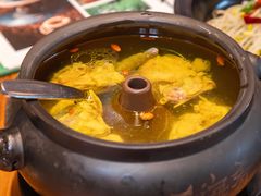 -云海肴云南菜(花园城店)
