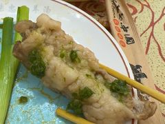 -张忠礼全羊汤手把肉(福祥家园店)