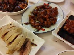 -玲珑餐厅(陕西南路店)