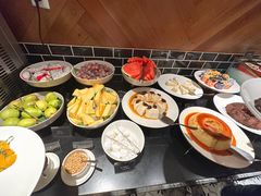 -拉蒂娜·巴西牛排馆 Latina·Brazilian Steakhouse(陆家嘴旗舰店)