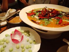 -清水亭湖北菜(大屯DT51店)