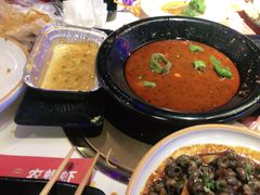 -96农蝎虾(江桥老街店)