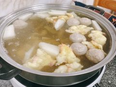 -五洲牛肉美食馆