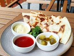 鸭肉饼-Money Shops(愚园路店)