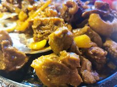 -桂小厨广西菜(青秀万达店)