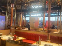 -韩宫宴烤肉·料理(砂之船奥特莱斯店)