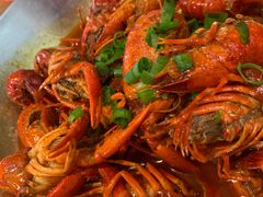 -永红源啤酒·烧烤·海鲜·大排档(青特城店)