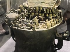 -广西壮族自治区博物馆