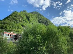-孟屯河谷景区